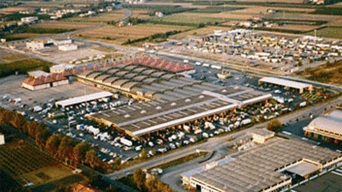 Cesena, mercato ortofrutticolo: bilancio solido e tanti investimenti