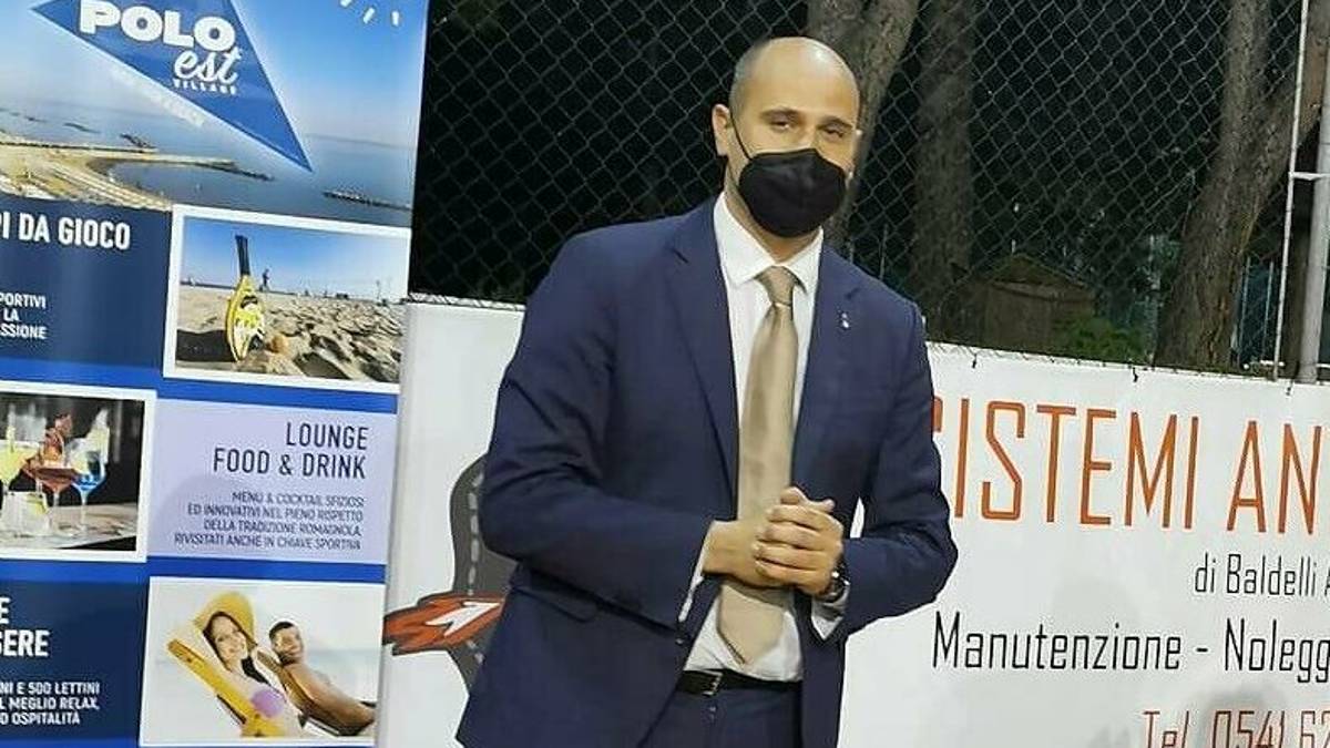 Bellaria, via libera a manutenzioni straordinarie per 100mila euro