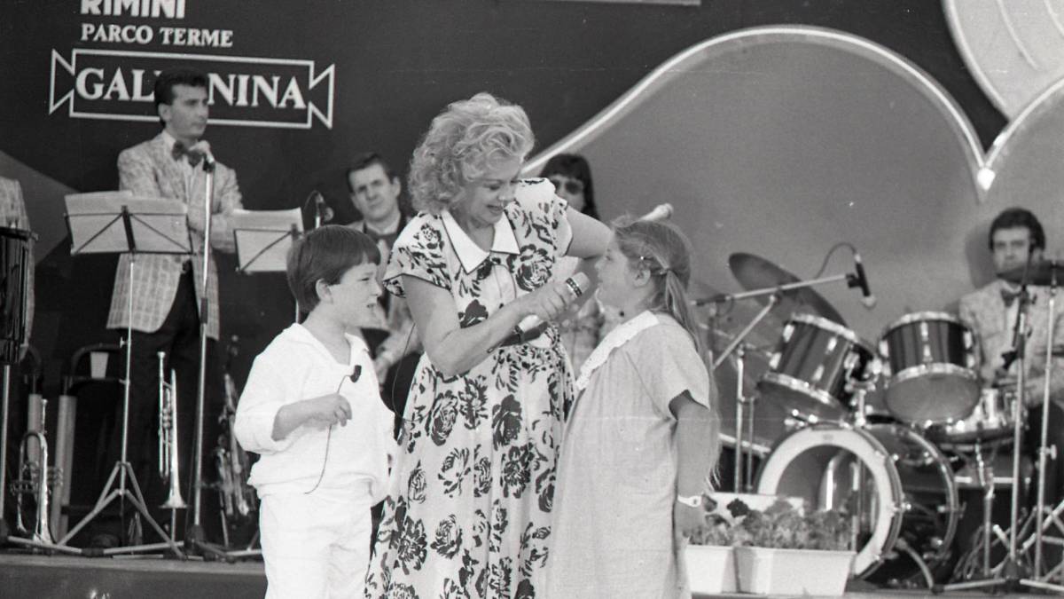 Sandra Milo. Una vita spontanea e gioiosa fra Fellini e i cortocircuiti tra pubblico e privato GALLERY