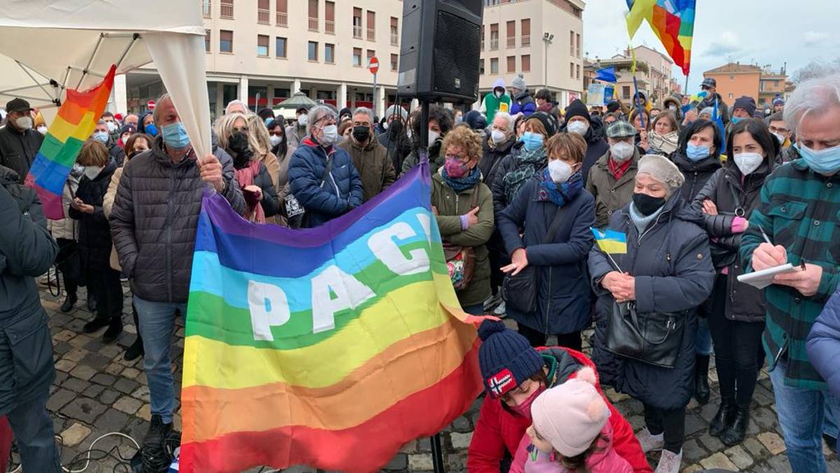 San Marino, la Croce Rossa per l'Ucraina: ecco come donare