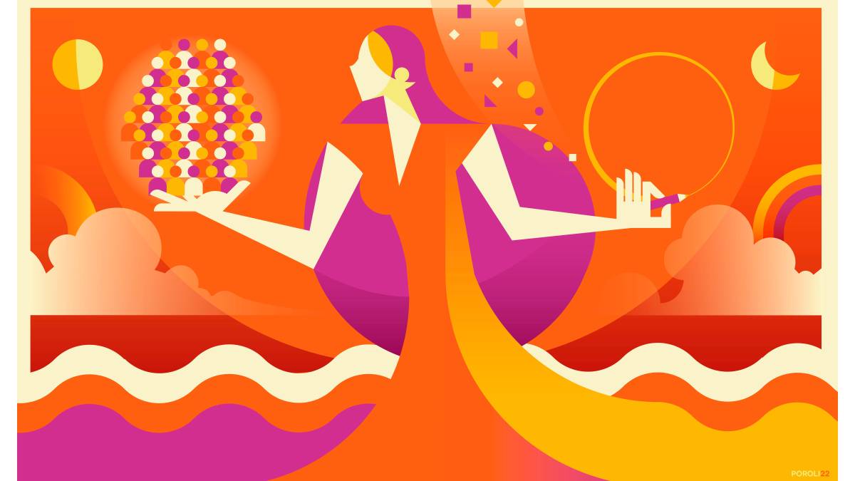 Illustrare il mondo, disegnare il futuro: apre a Rimini “Rinascimenti” / PHOTOGALLERY