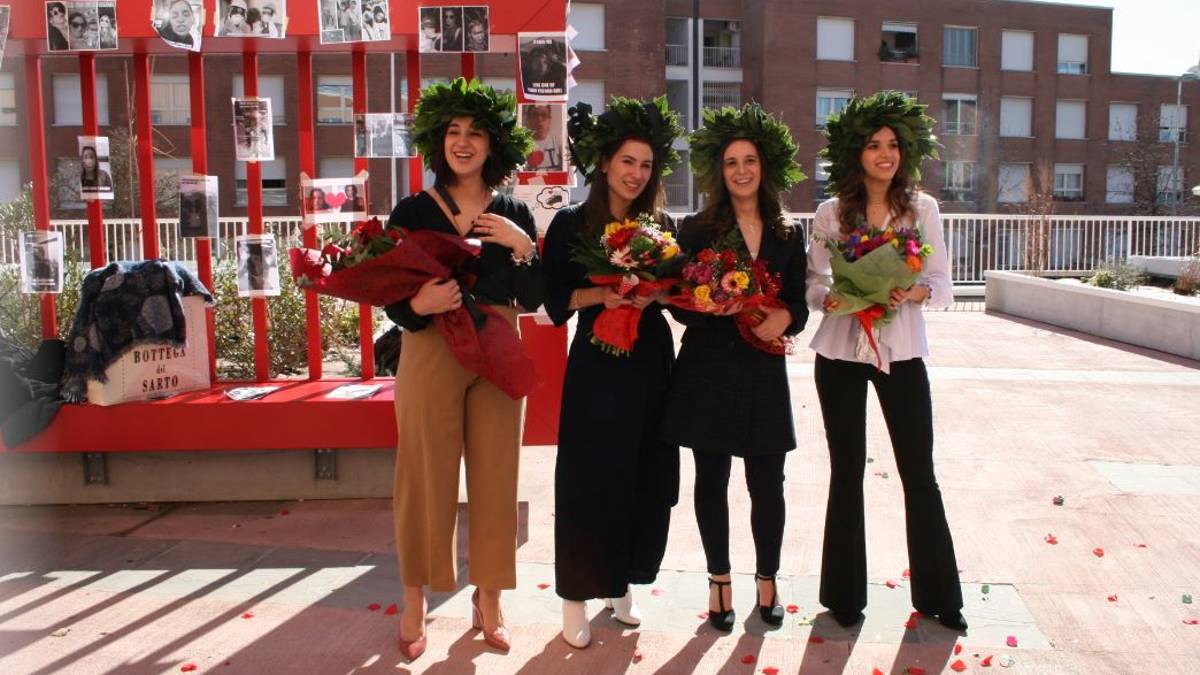 Premio Leonardo Melandri 2020 del campus di Cesena