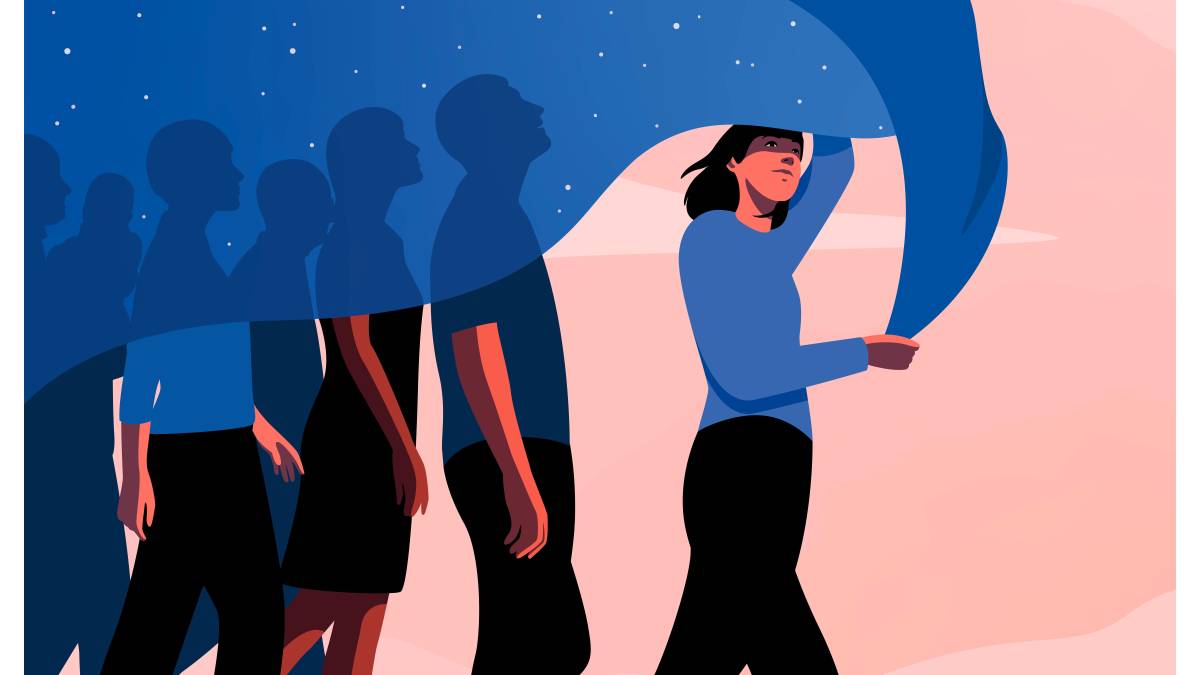 Illustrare il mondo, disegnare il futuro: apre a Rimini “Rinascimenti” / PHOTOGALLERY