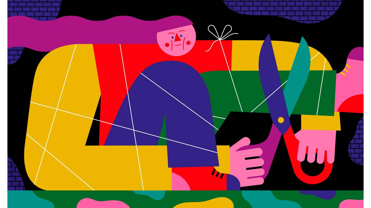 Illustrare il mondo, disegnare il futuro: apre a Rimini “Rinascimenti” / PHOTOGALLERY