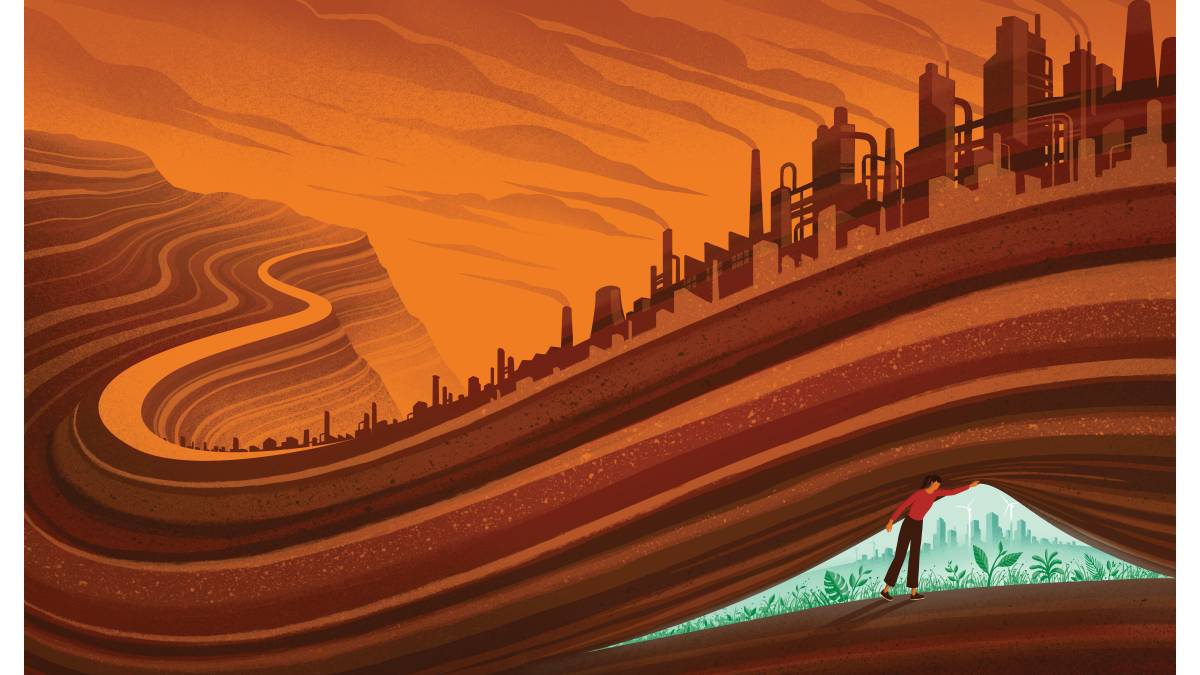 Illustrare il mondo, disegnare il futuro: apre a Rimini “Rinascimenti” / PHOTOGALLERY