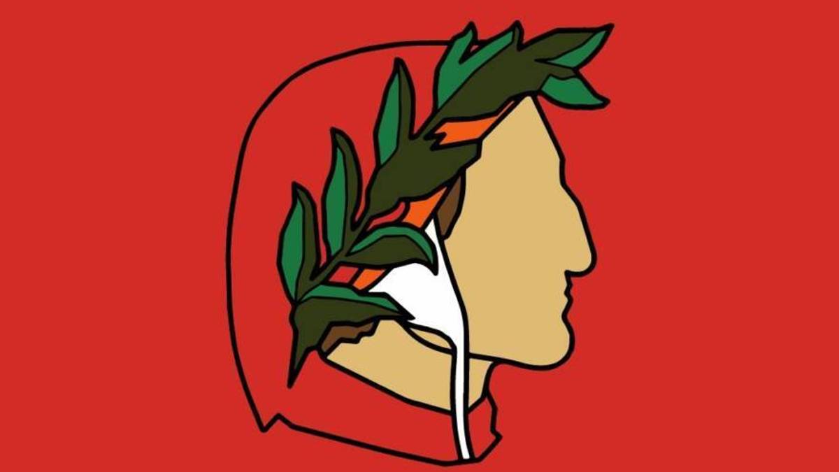 Il 25 marzo sarà il primo Dantedì dedicato all'Alighieri