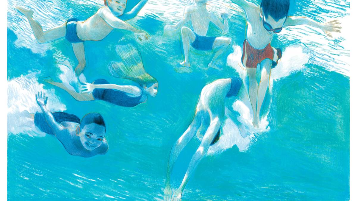Illustrare il mondo, disegnare il futuro: apre a Rimini “Rinascimenti” / PHOTOGALLERY