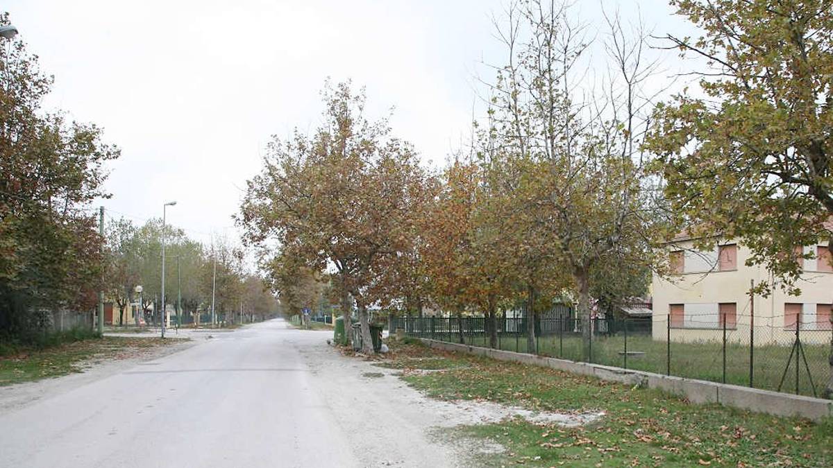 Cesenatico, la viabilità a Ponente per Pasqua nonostante i cantieri