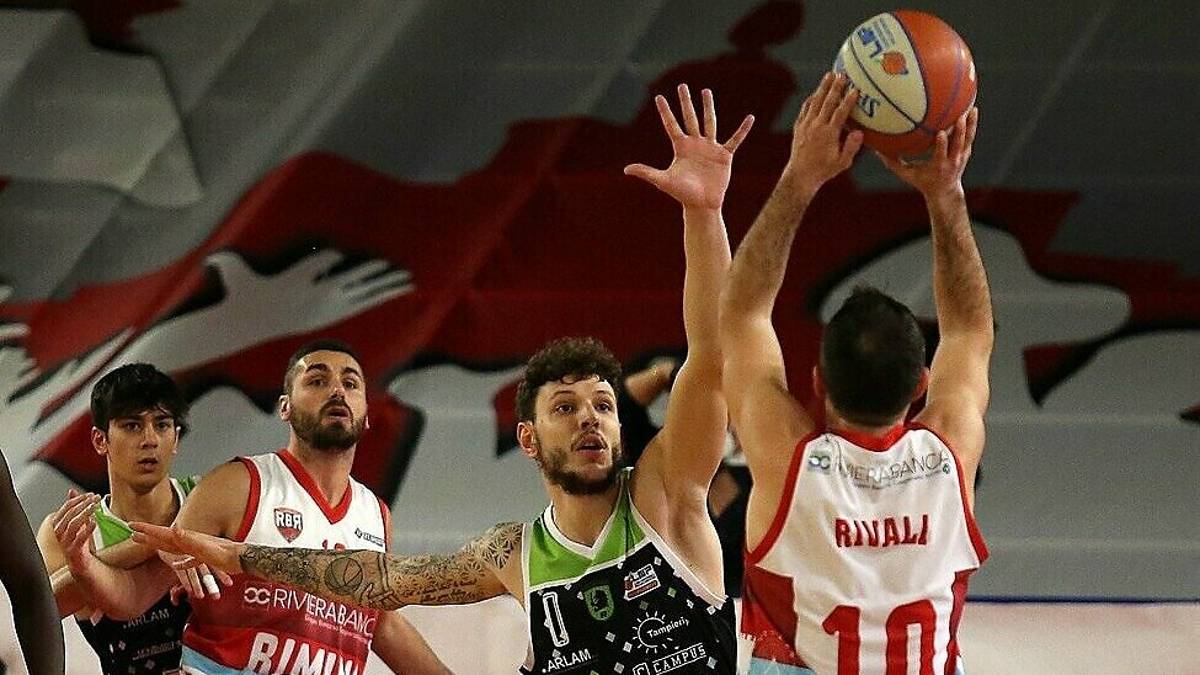 Gli oscar in salsa romagnola: la Top 5 della Serie B
