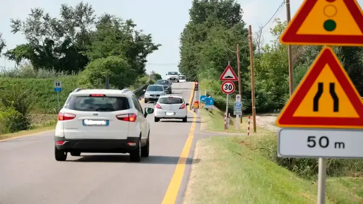 Medicina, Trasversale di Pianura, partono i lavori: due milioni di investimento per i ponti