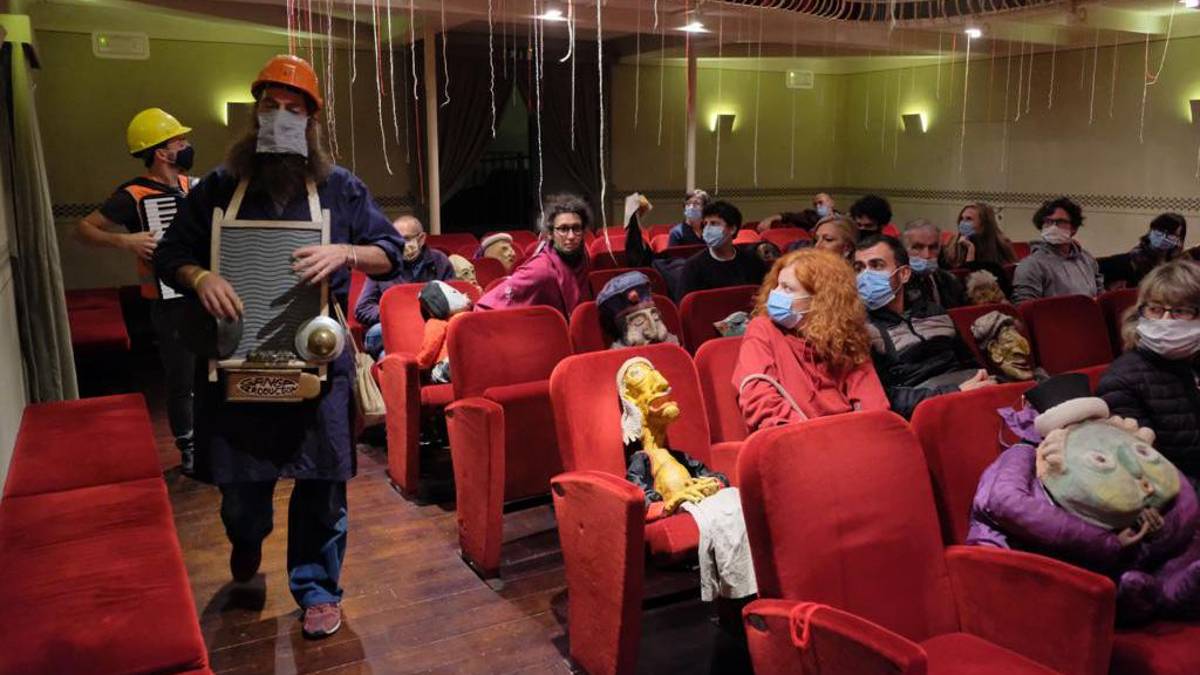 Teatro del Drago: pronti a ripartire da Gambettola