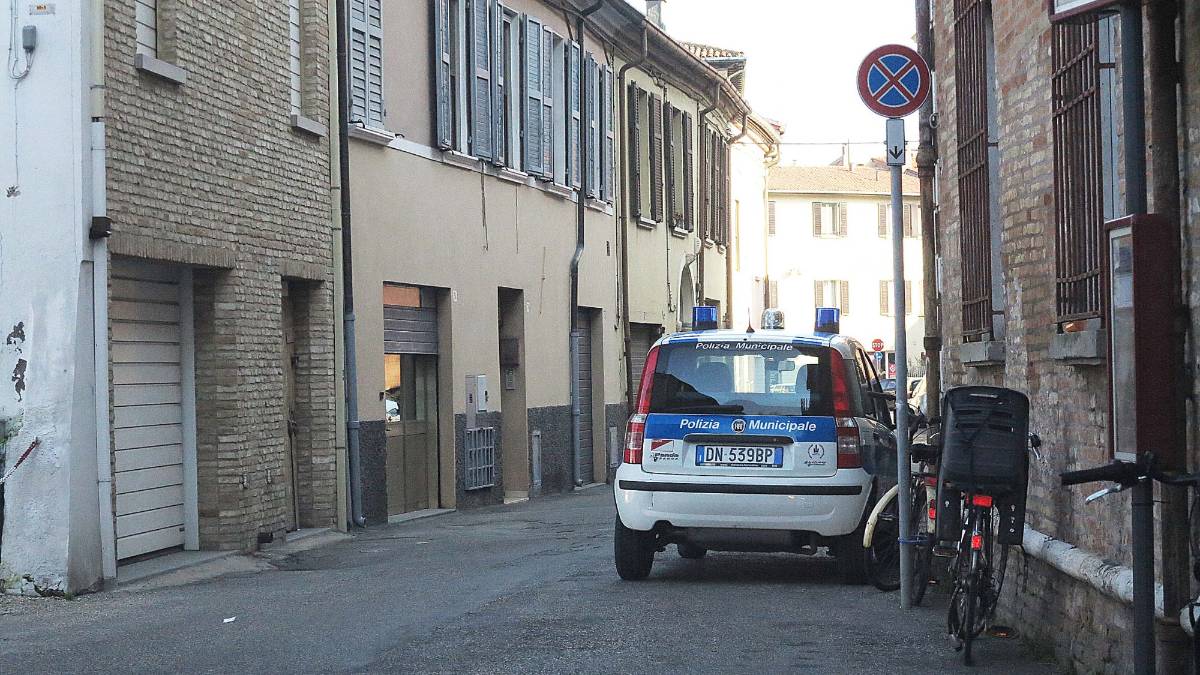 Rimini. Lunedì chiusura totale per via Ducale a causa di lavori