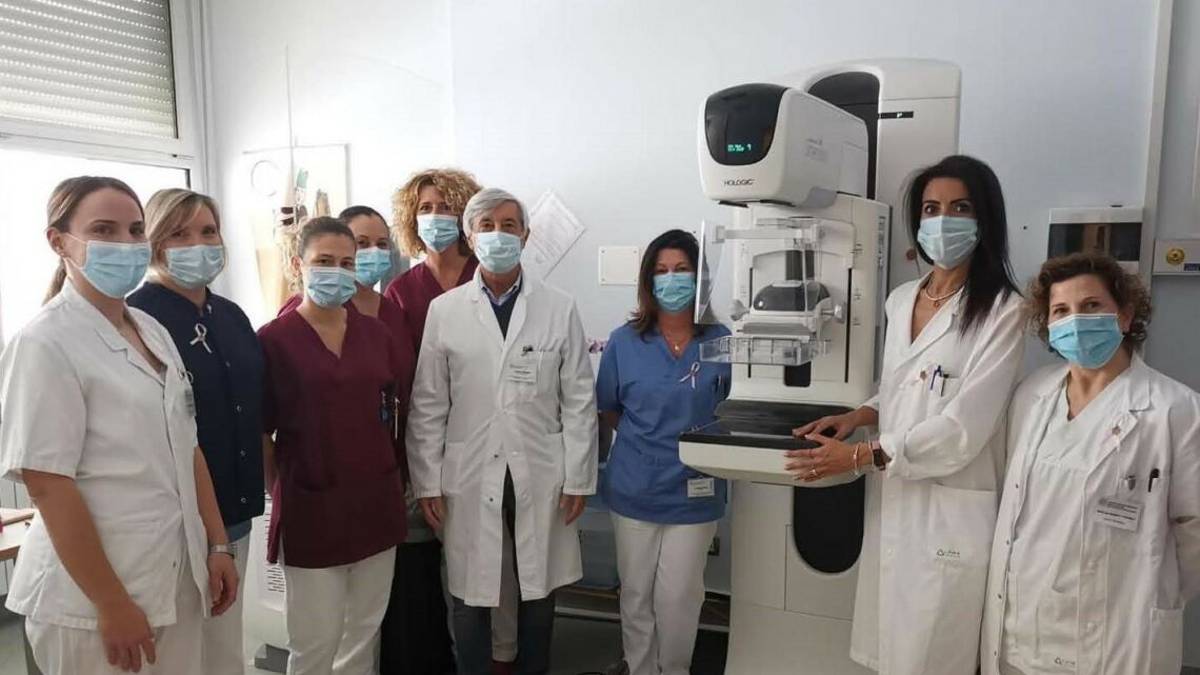 Cancro in aumento causa pandemia, progetto Tackle dello Ior