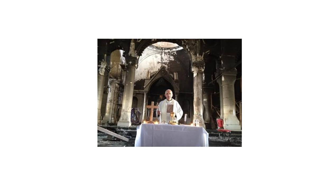 Forlì, nuove nomine: don Giovanni Amati a Dovadola, don Roberto Rossi a Santa Caterina