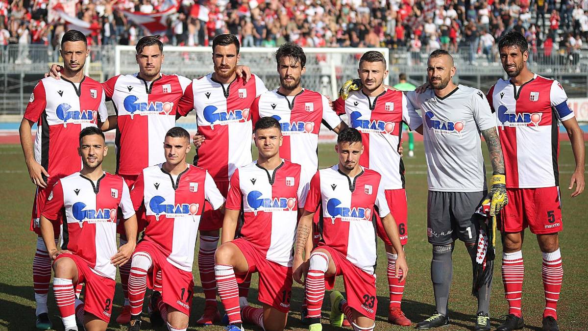Calcio serie C, Rimini-Vis Pesaro si giocherà sabato alle 15