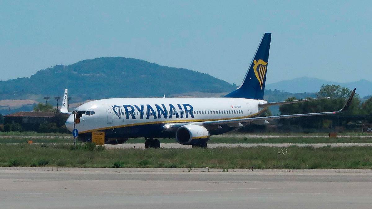 Treni, in un unico biglietto il collegamento fra stazione e aeroporto di Rimini