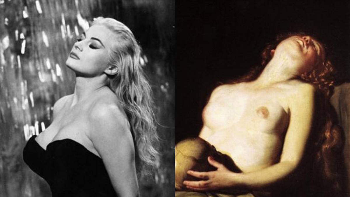 Cagnacci e Fellini: mostra a Rimini nel 2020