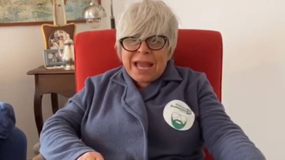 Rimini. Elezioni, video show della candidata Ilia Varo