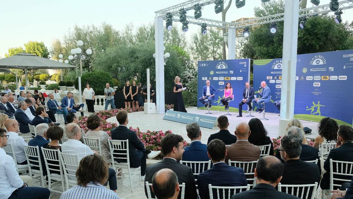 La magia del calciomercato inizia da Rimini - Gallery