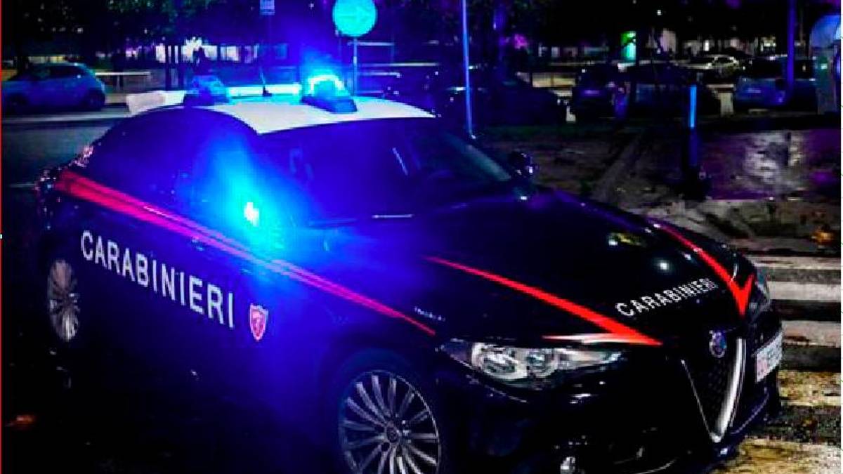 Rimini, cocaina e armi: vasta operazione con 18 provvedimenti