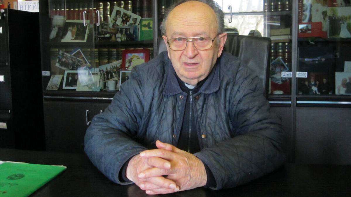 Cesena: morto don Renato, parroco a Pioppa e docente a S. Egidio