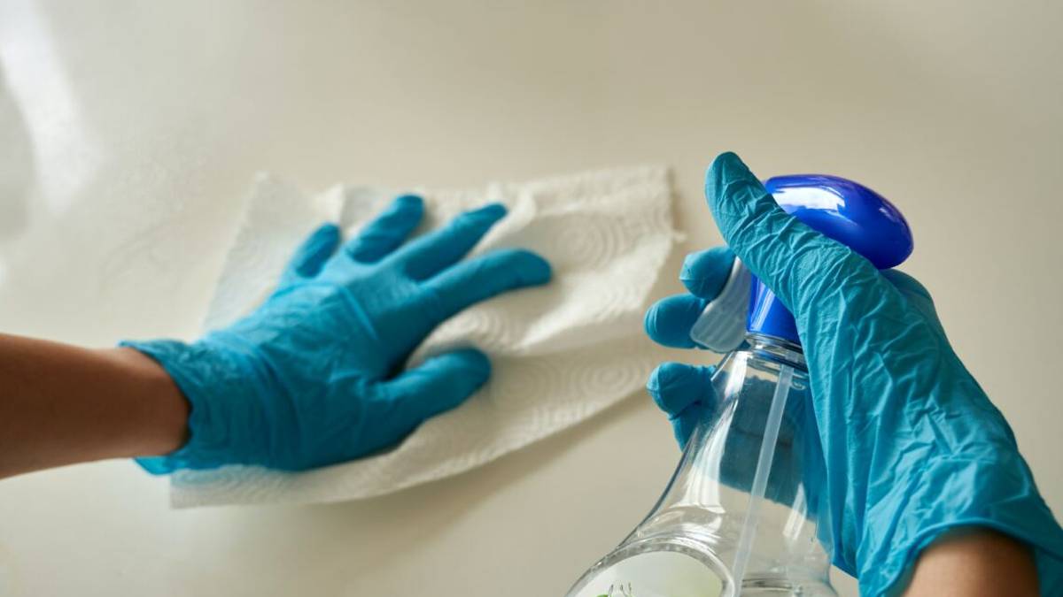Coronavirus, aumentano i ricoveri nei reparti Covid