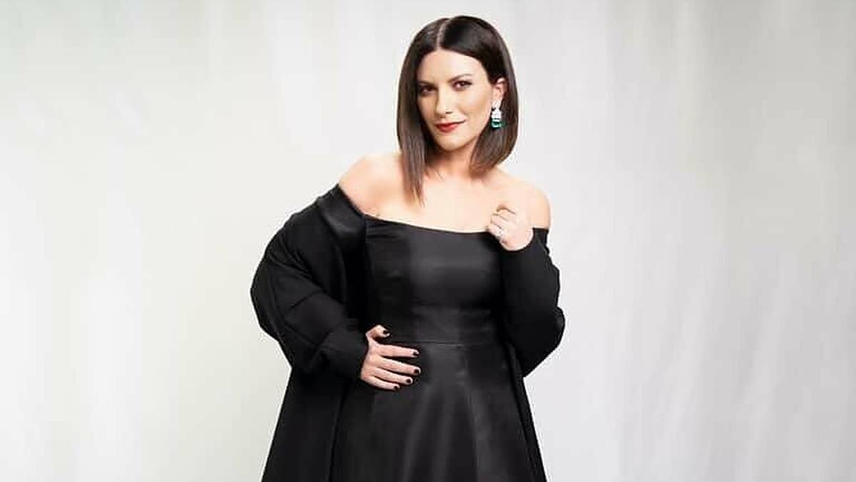 Laura Pausini, niente Oscar: «Ma torno in Italia felice»