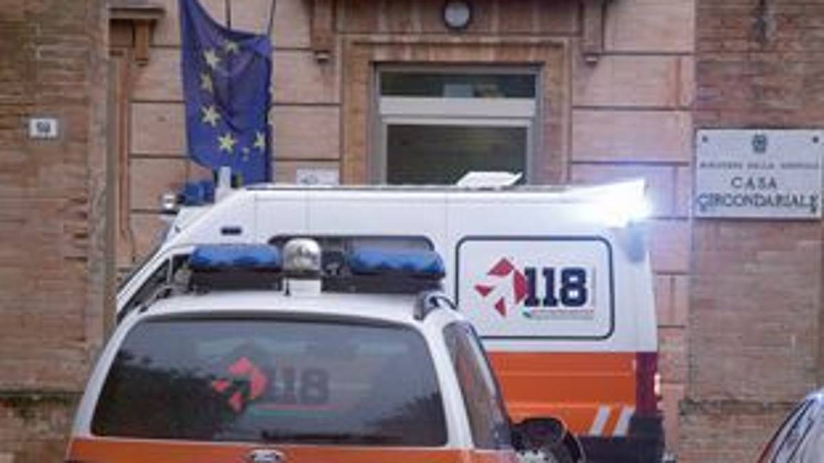 Ravenna, un detenuto positivo al virus