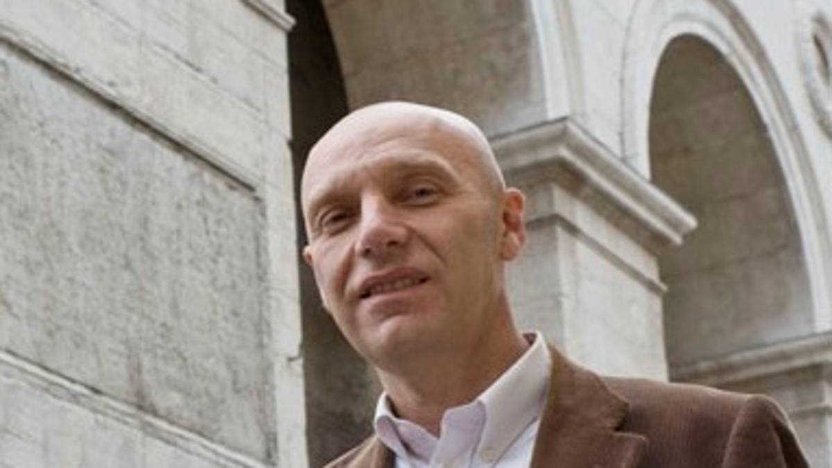 A Federico Muccioli, e alla sua sete di sapere e condividere