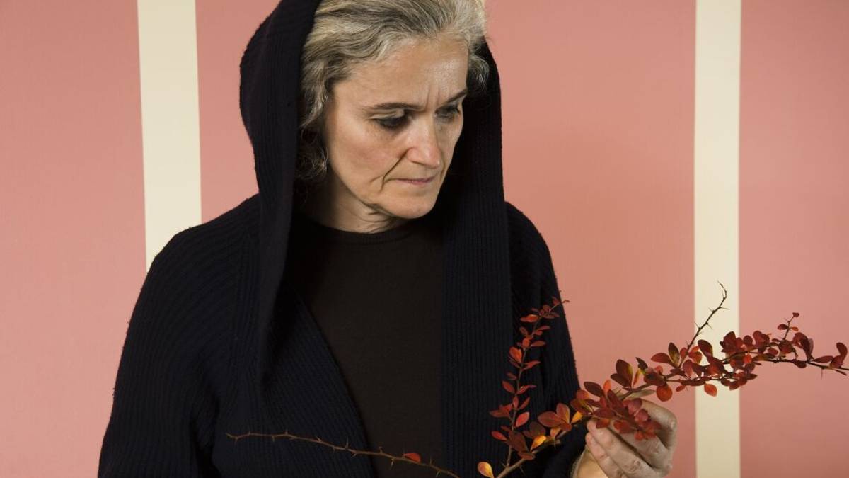 Biennale Danza: Leone d'Argento a Claudia Castellucci