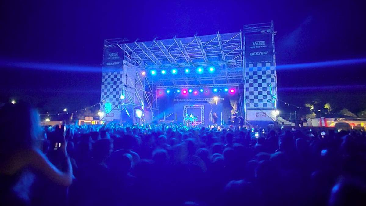 Igea Marina, al Beki Bay una stagione da 120mila persone