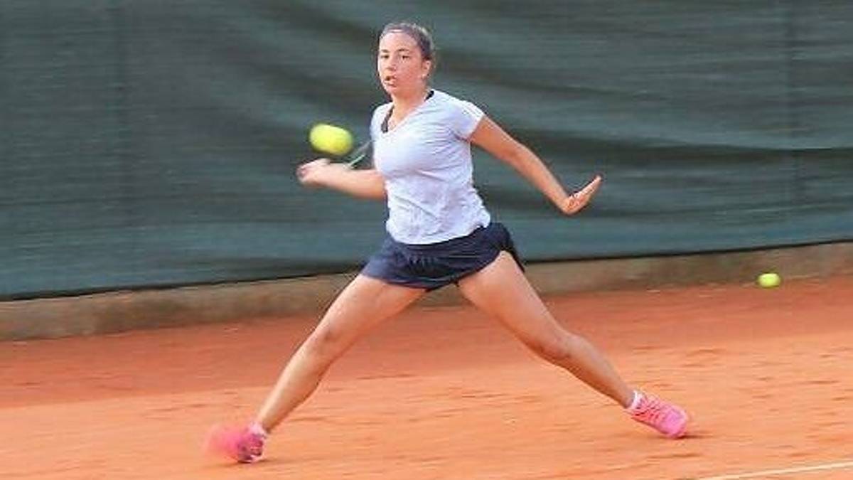 Tennis, sono 37 le iscritte al torneo del Ct Cicconetti che parte sabato
