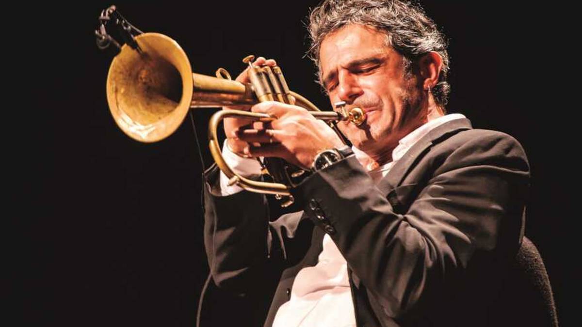 Paolo Fresu: noi musicisti insieme per l'ospedale Infermi