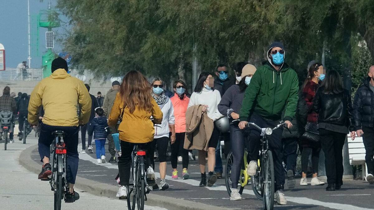Rimini. La Consulta della bicicletta ai nastri di partenza