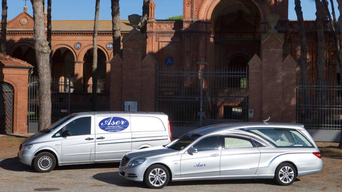 Fase 2 a Ravenna, ok a funerali ma all'aperto e massimo 15 persone