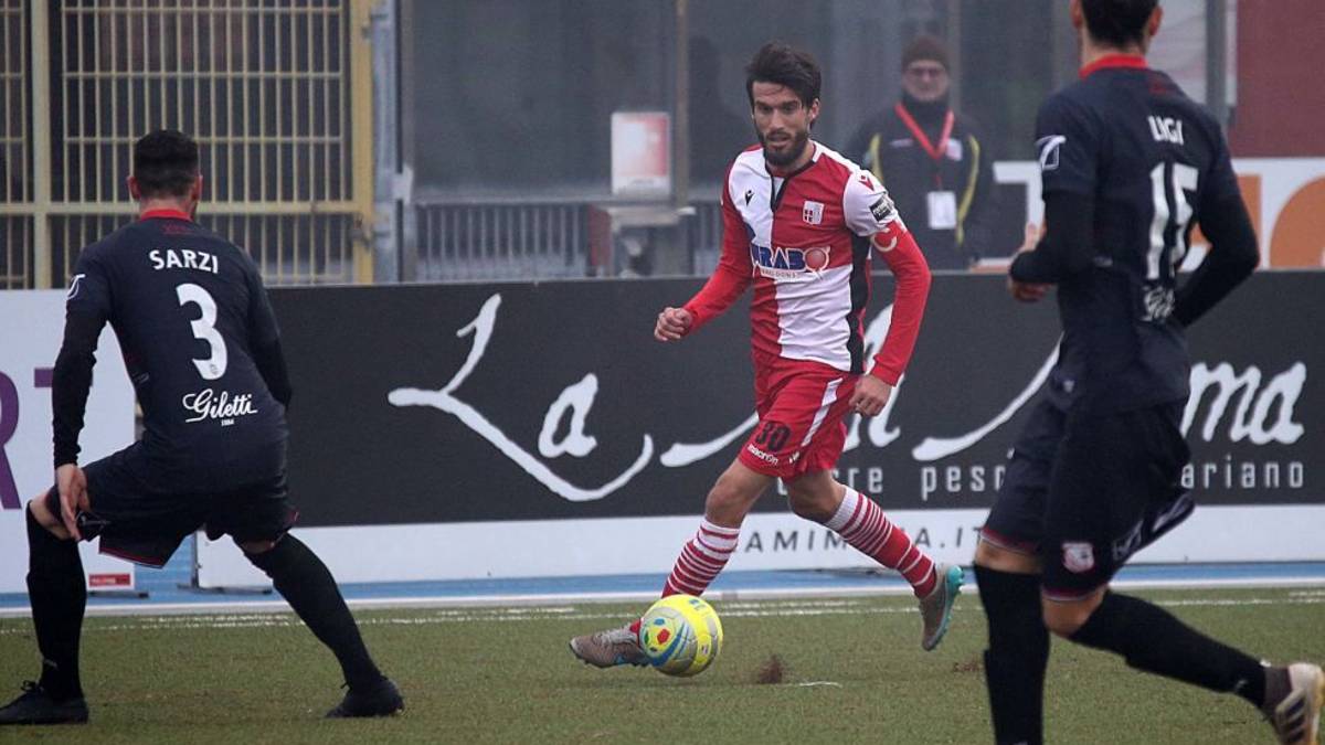 Il Rimini cerca punti e ossigeno in casa del Gubbio