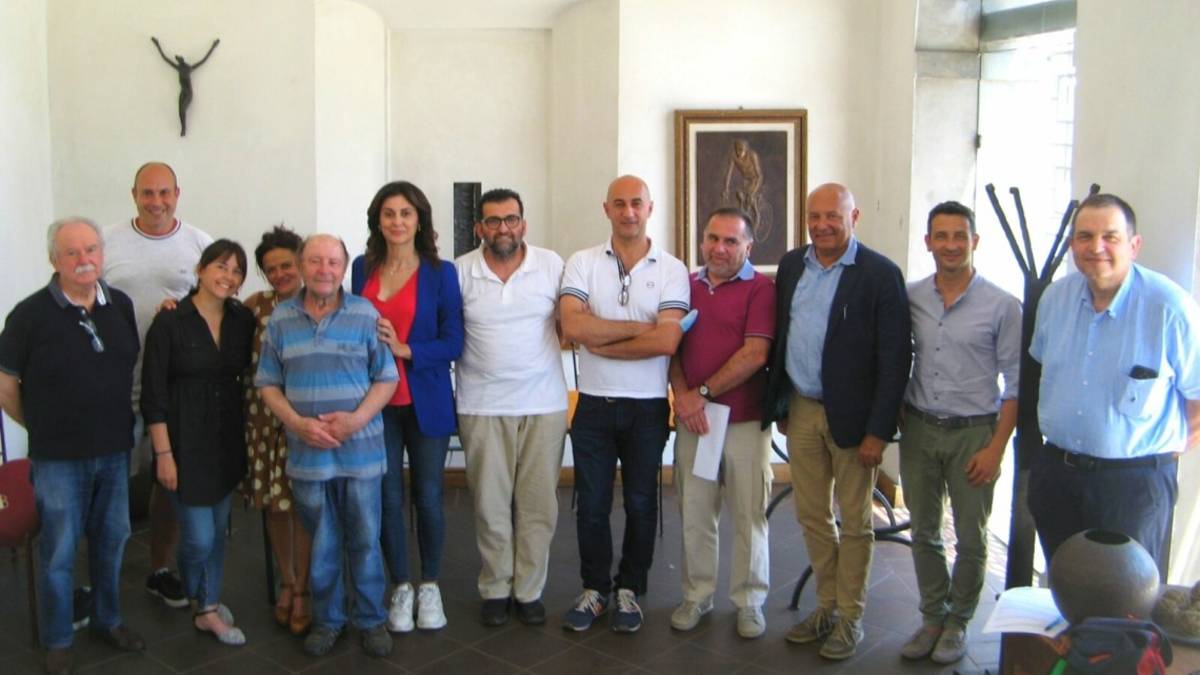 Fusignano, camminata alla scoperta del Canale dei Mulini