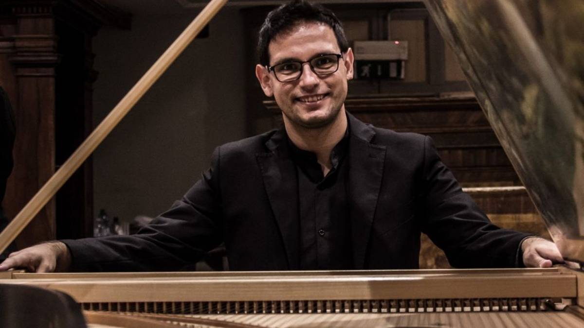 Musica barocca a Ravenna con Armonia Ensemble