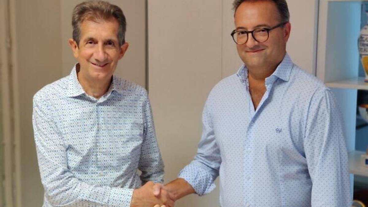 Volley, gemellaggio tra Riccione e San Giovanni in Marignano