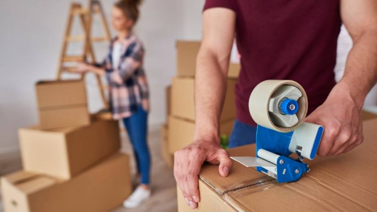 Cosa considerare durante una mudanza e il costo trasloco