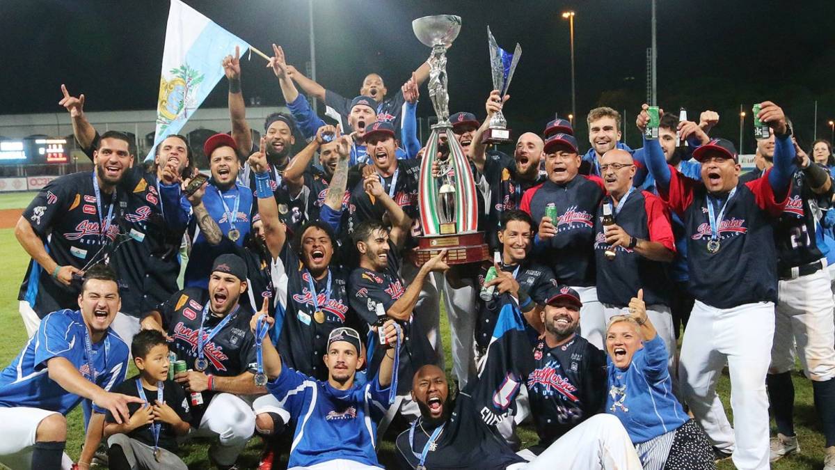 Baseball A, nessuna rivoluzione alla formula