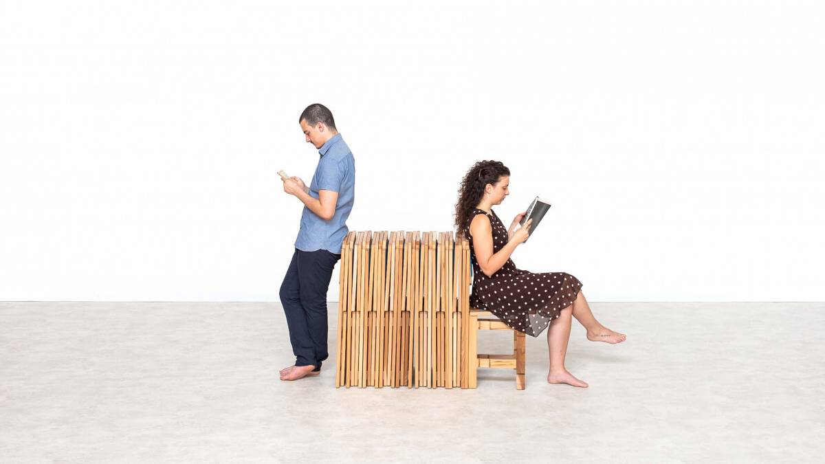 Comfort in pochi metri quadri, mobili trasformabili e altre soluzioni intelligenti