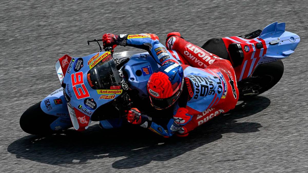 MotoGp, Test a Sepang: Bagnaia chiude la tre giorni davanti a tutti. Ottimo 3° posto per Bastianini, Marc Marquez è 6°, Bezzecchi appena 17°