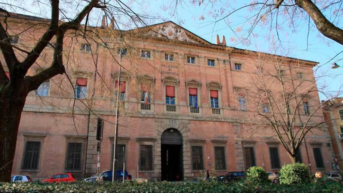 La Corte d’appello di Bologna