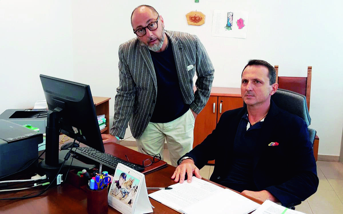 Rimini: avvelenato col topicida, confessa la compagna 80enne