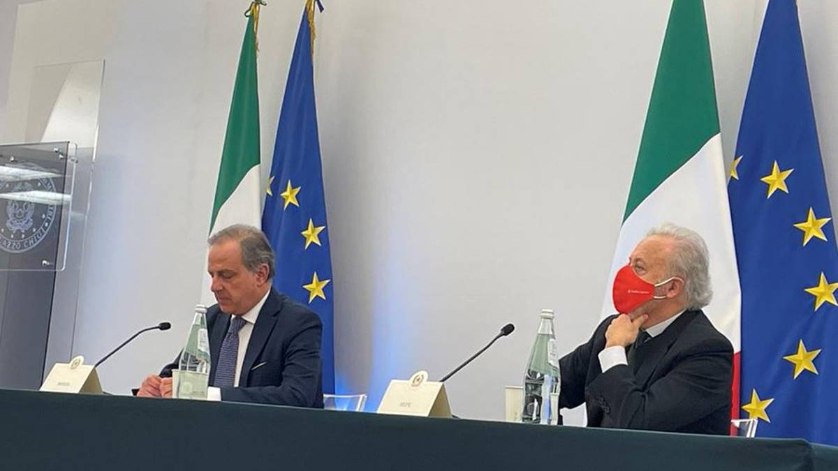Editoria, Moles: Informazione corretta, un bene necessario da tutelare