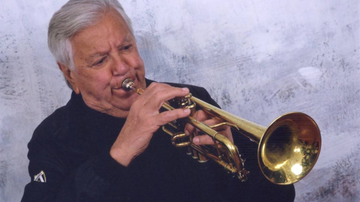 Cesena, morto Guido Pistocchi, il trombettista di Renzo Arbore