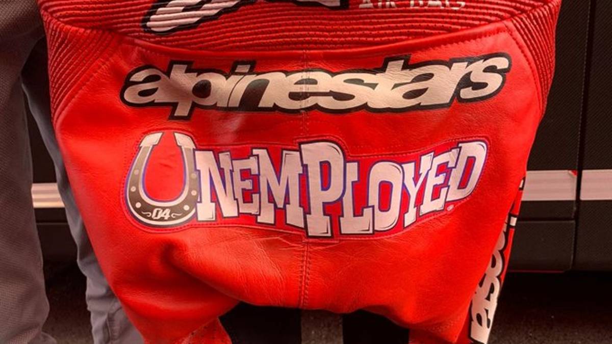 MotoGp, il disoccupato Dovizioso insegue un capolavoro a Misano