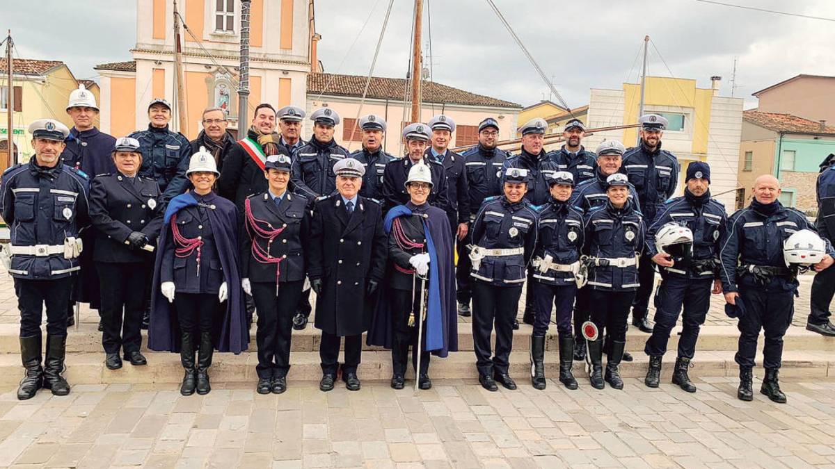 Cesenatico, il nuovo regolamento di polizia urbana approda in consiglio comunale