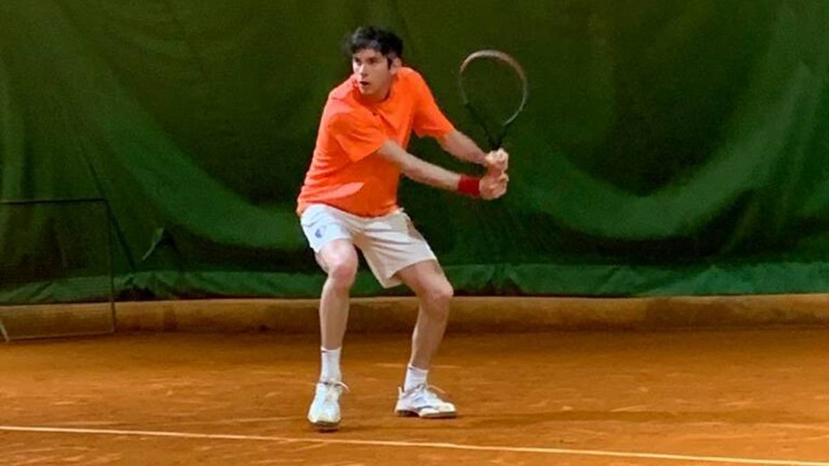 Tennis, Pecci e Morolli volano in semifinale all'Open del Ct Cervia